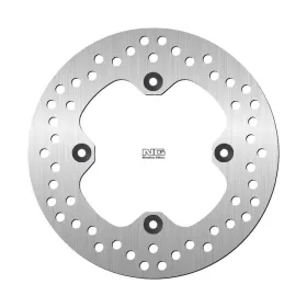 NG Rear Fixed Brake Disc 202x95x5mm Arctic Cat Wildcat 1000cc 12-14