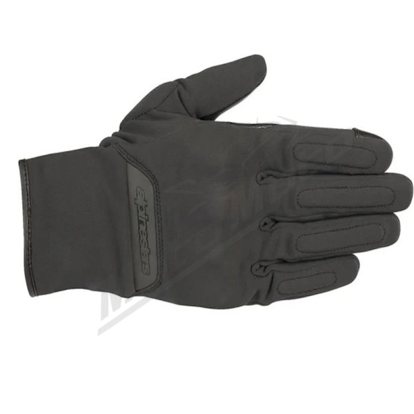 ALPINESTARS C-1 V2 Gore-Tex Windstopper odinės pirštinės