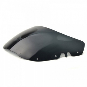 MOTOSHIELDS Stiklas SUZUKI GSX-R 750 1992-1993