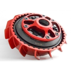 STM SLIPPER DRY CLUTCH KIT ​​​​​​​DUCATI DIAVEL 1200 2011-2018