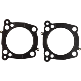 COMETIC Replacement Head Gasket Harley Davidson FLHX / FLHXSE / FLHXU / FLTRX / FLTRXRRSE / FLTRXSE / FLTRXSTSE 1923-1977cc 23-25