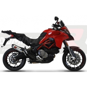 Exhaust silincer Dominator HP3 DUCATI Multistrada 1200 Enduro 2016-2018