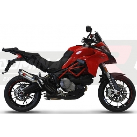 Duslintuvo bakelis Dominator HP3 DUCATI Multistrada 1200 Enduro 2016-2018