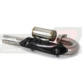 Exhaust pipe Dominator POWERBOMB KAWASAKI KXF 450 2012-2015