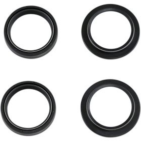 PROX Fork Seal/Wiper Kit Honda / Suzuki / Yamaha 125/1700 84-24