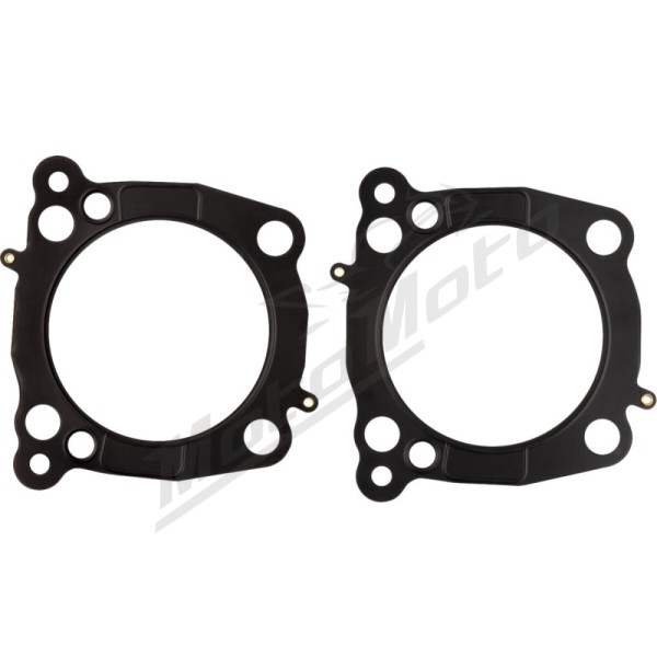COMETIC Replacement Head Gasket Harley Davidson FLHX / FLHXSE / FLHXU / FLTRX / FLTRXRRSE / FLTRXSE / FLTRXSTSE 1923-1977cc 23-25