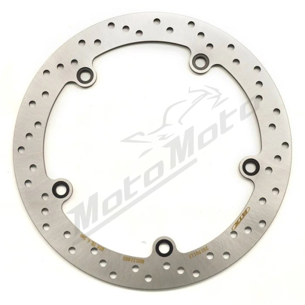 MTX Rear brake disc BMW R 850-1150 93-06