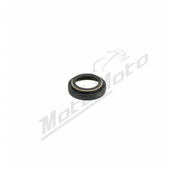 SHOWA Rear Fork Dust Seal Set 16x24x8mm HONDA / KAWASAKI / SUZUKI 250-450cc 2004-2025