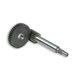 Primary gear MALOSSI HTQ Z16/40 Minarelli Vertical 50 90-16 AIR 2T