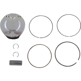 WOSSNER Piston Kit 94.95mm GasGas / Husqvarna / KTM 450cc 13-24