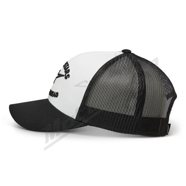 ALPINESTARS (CASUALS) Triple Truck Hat
