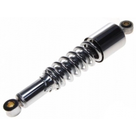 Rear shock absorber ZIPP NEKEN/ SHAFT/ Universal 345mm Ø12
