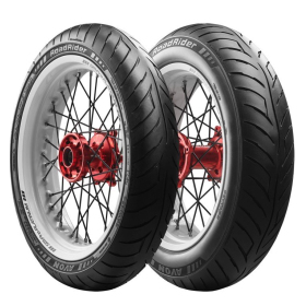 Avon Tire ROADRIDER AM26 150/70 R18 70V TL 2019 year