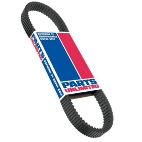 PARTS UNLIMITED TC Belt Transmission Polaris Edge / Indy / IQ / RMK / Supersport / XC 340/600 00-15
