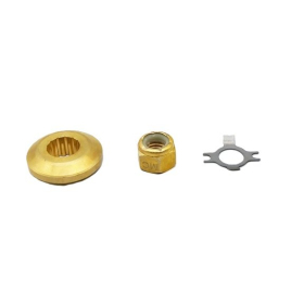 POLASTORM Propeller hardware kit 25-70hp Mercury