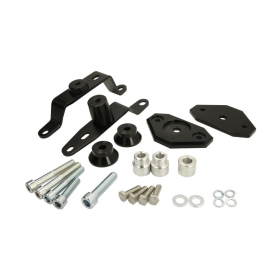 RDMOTO Crash pad fitting kit SLD Diamond Honda CBR 650F 14-17