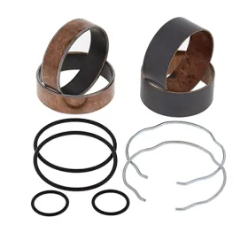 ALL BALLS Front suspension bushing (pan) set Suzuki RM 125 01–04
