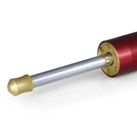 HYPERPRO CSC Steering Damper 75mm Aprilia / Benelli / BMW / Buell / Ducati / Honda / Kawasaki / KTM / Moto Guzzi / Royal Enfield / Suzuki / Triumph / Yamaha 100-1300 85-21