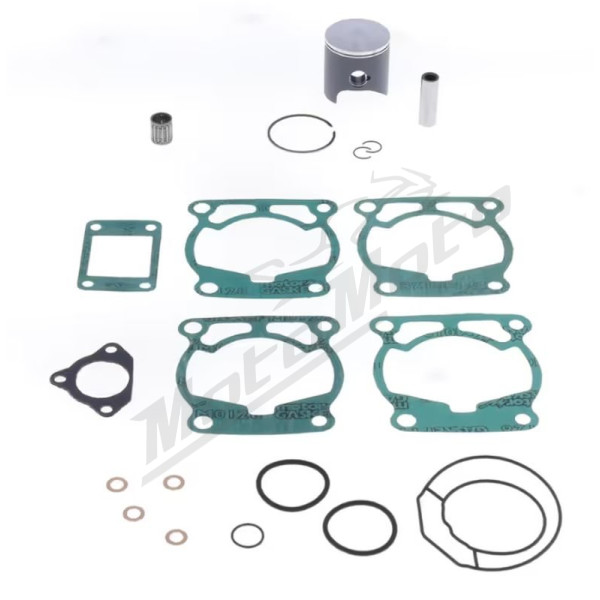 ATHENA Piston kit 12 mm 44,97mm Gas Gas / Husqvarna / KTM 65cc 09-23