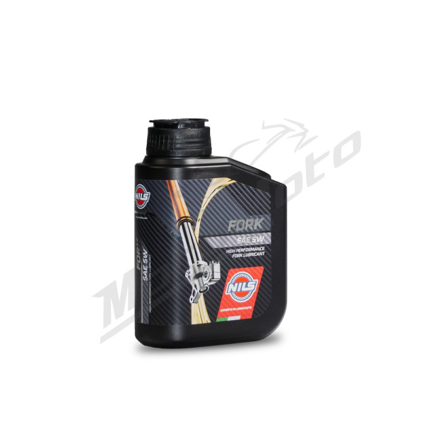 Nils telescopic / shock / suspension fork sae 5w 1l