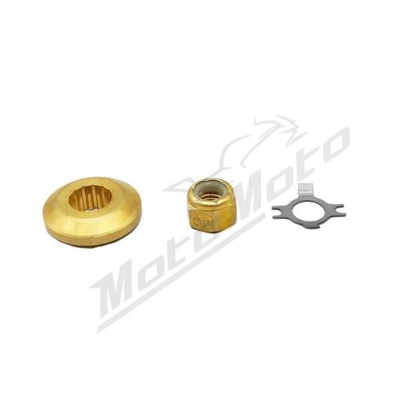 POLASTORM Propeller hardware kit 25-70hp Mercury