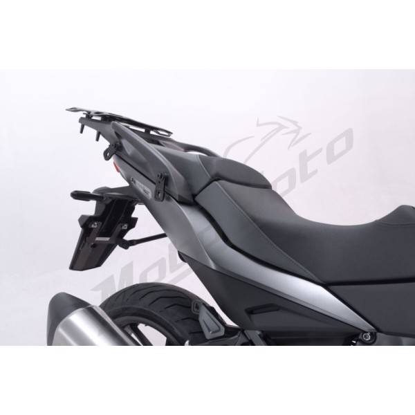 SW-MOTECH PRO šoninės daiktadėžės laikikliai Honda NT 1100 22-25