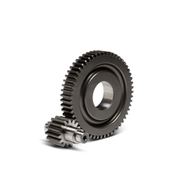 Secondary gear MALOSSI HTQ Z15/55 Piaggio / Vespa 50 IGET 20-> AIR 4T