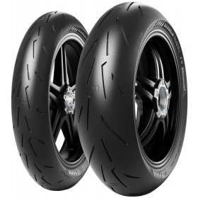 PADANGA PIRELLI DIABLO ROSSO IV CORSA TL 78W 200/55 R17