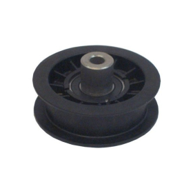 Rotary Idler pulley Ø85mm Stiga Villa 
