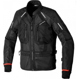 Spidi Tech Armor Textile Jacket