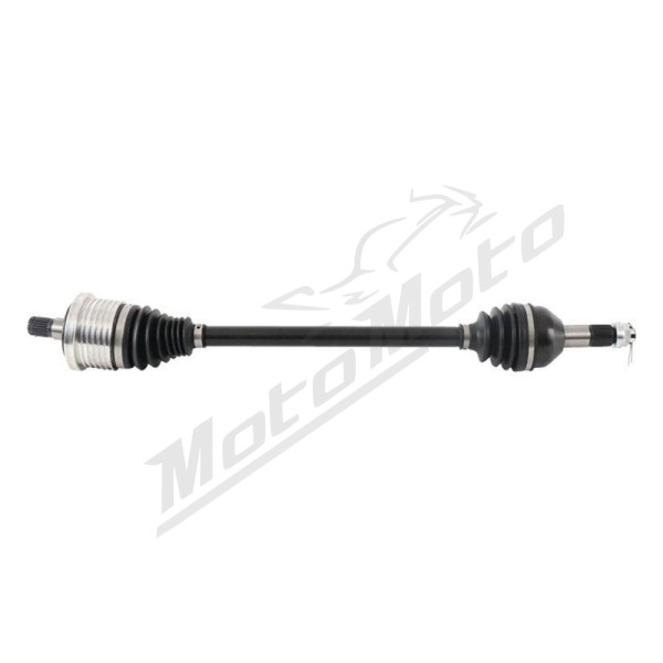 ALL BALLS Galinis kairys pusašis Can Am Maverick Max / Turbo 1000R 15-17