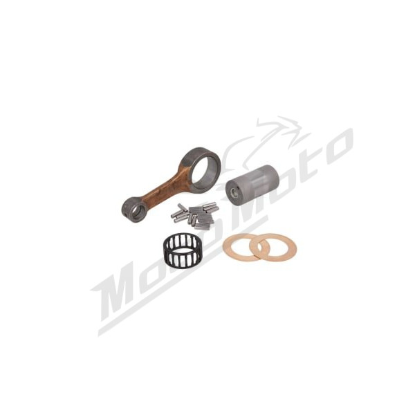 HOT RODS Connecting Rod Kit Kawasaki KX 250cc 10-16