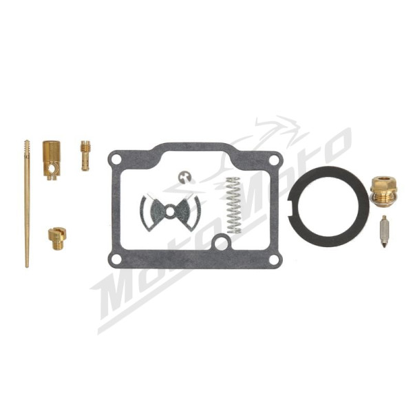 Keyster Carburettor repair kit Kawasaki H1-D 500 1973