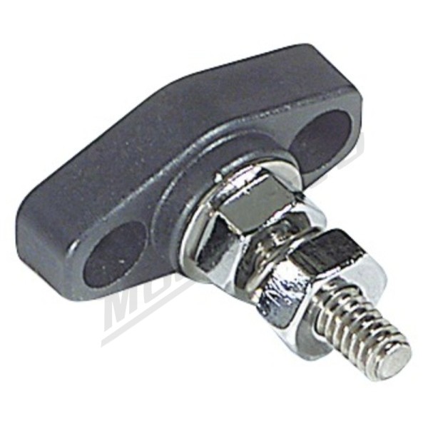 Osculati junction knot mini 40x20mm
