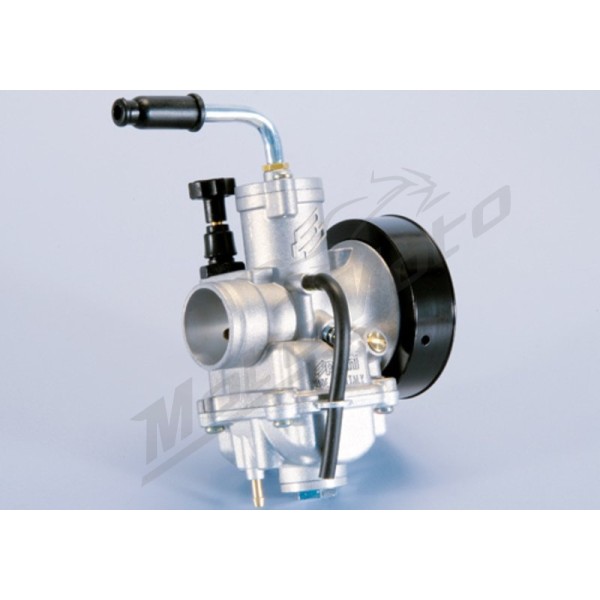 POLINI karbiuratorius CP 19mm Aprilia / Piaggio / Vespa / Yamaha 50cc 93-14