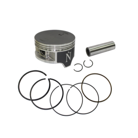 Namura Stūmoklio Kompl. Honda TRX 420cc 07-11 (88.48MM=+2.00MM)