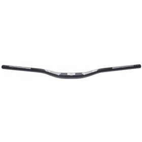Universal Aluminium Handlebar Black Ø32mm 780mm MaxTuned