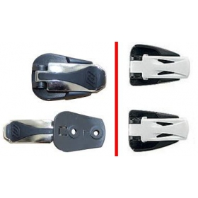 Buckles Gaerne SG-12 1pc