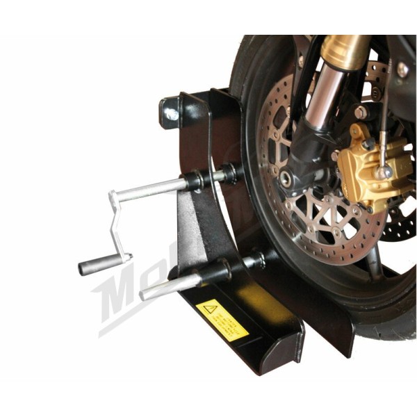 BIKE LIFT rankinis ratų spaustukas W-34 N