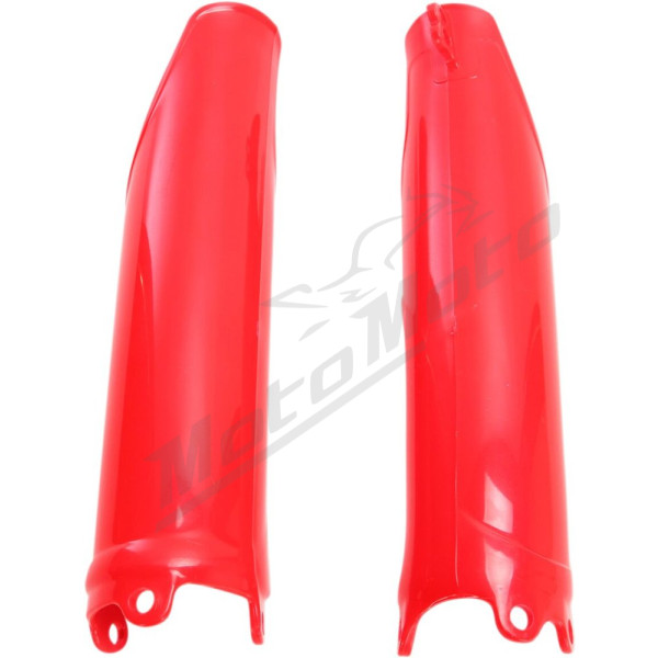UFO Šakių Plastikai Honda CRF 250-450R/RX 09-19 Raudona