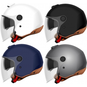 Nexx Y.10 Sunny Open Face Helmet