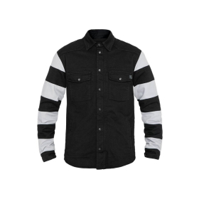JOHN DOE Prison Motoshirt Jacket