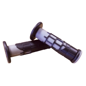 MaxTuned Two-Tone Handlebar grips 22/25mm 2pcs