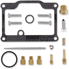 MOOSE OFFROAD Carburetor Repair Kit Polaris Big Boss / Scrambler / Trail Blazer / Trail Boss / Xplorer 250cc 86-06
