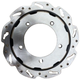 MTX Front brake disc SYM Joymax 125-300cc