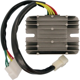 RICK'S MOTORSPORT ELECTRIC Rectifier and Regulator Honda GL 1200cc 85-86