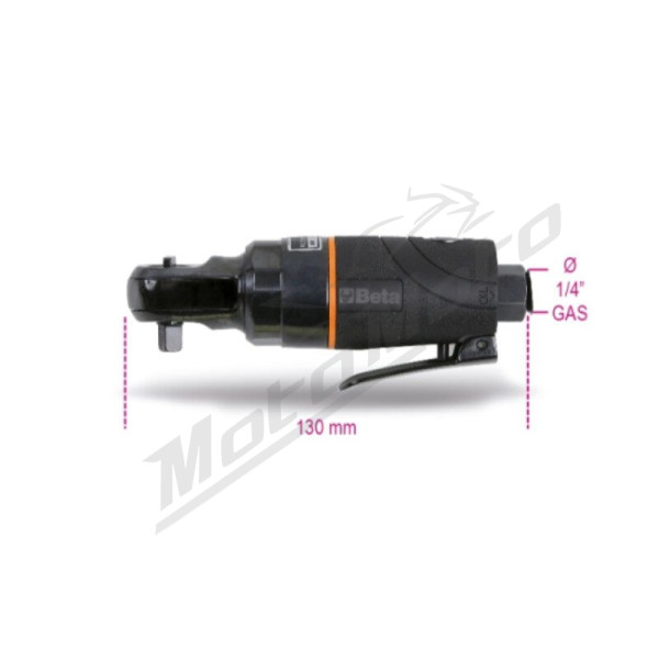 BETA Mini Reversible Air Ratchet 1921B1