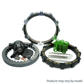 "REKLUSE RadiusX" sankabos komplektas YAMAHA MT-07/R7/TENERE 700/TRACER 700/XSR 700 2014-2024