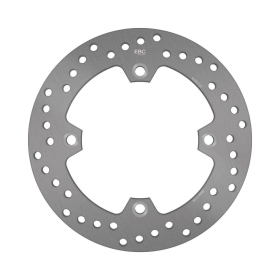 EBC Round D-Series Fixed Offroad Brake Rotor SUZUKI TS / SP / DR 125-200cc 85-13
