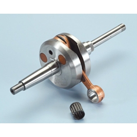 POLINI Crankshaft Peugeot 103 / 104 / 105 50cc 70-17